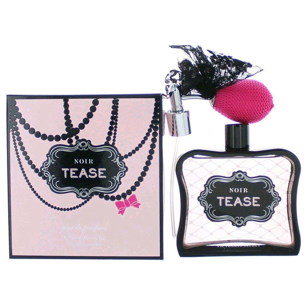 عطر ویکتوریا سیکرت نویر تیس VICTORIA'S SECRET Noir Tease