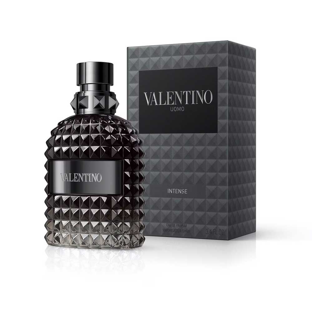 عطر والنتینو یومو اینتنس Valentino Uomo Intense