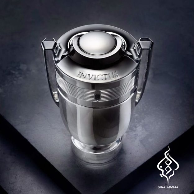 اسانس عطر پاکو رابان اینوکتوس Paco Rabanne Invictus