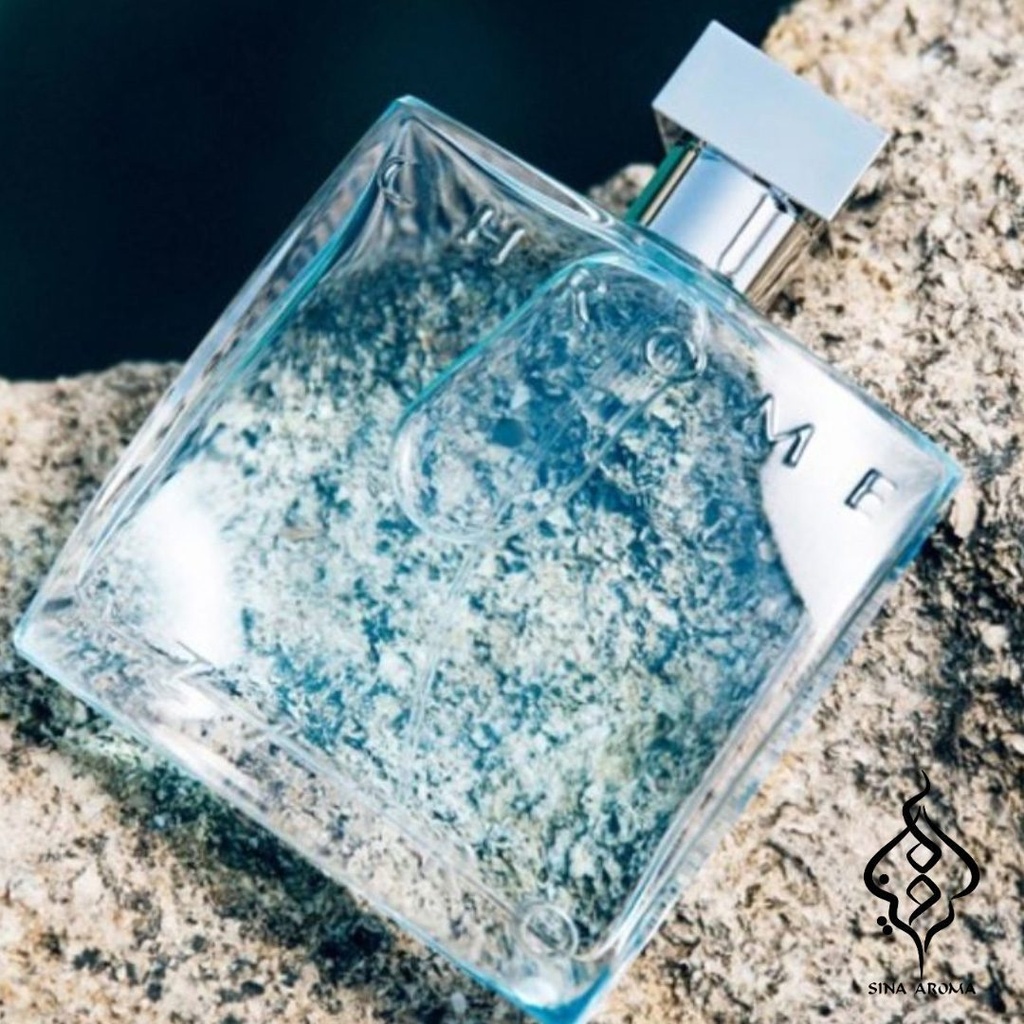 عطر آزارو کروم  Azzaro Chrome