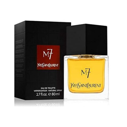 عطر ایو سن لورن ام سون  Saint Laurent M7