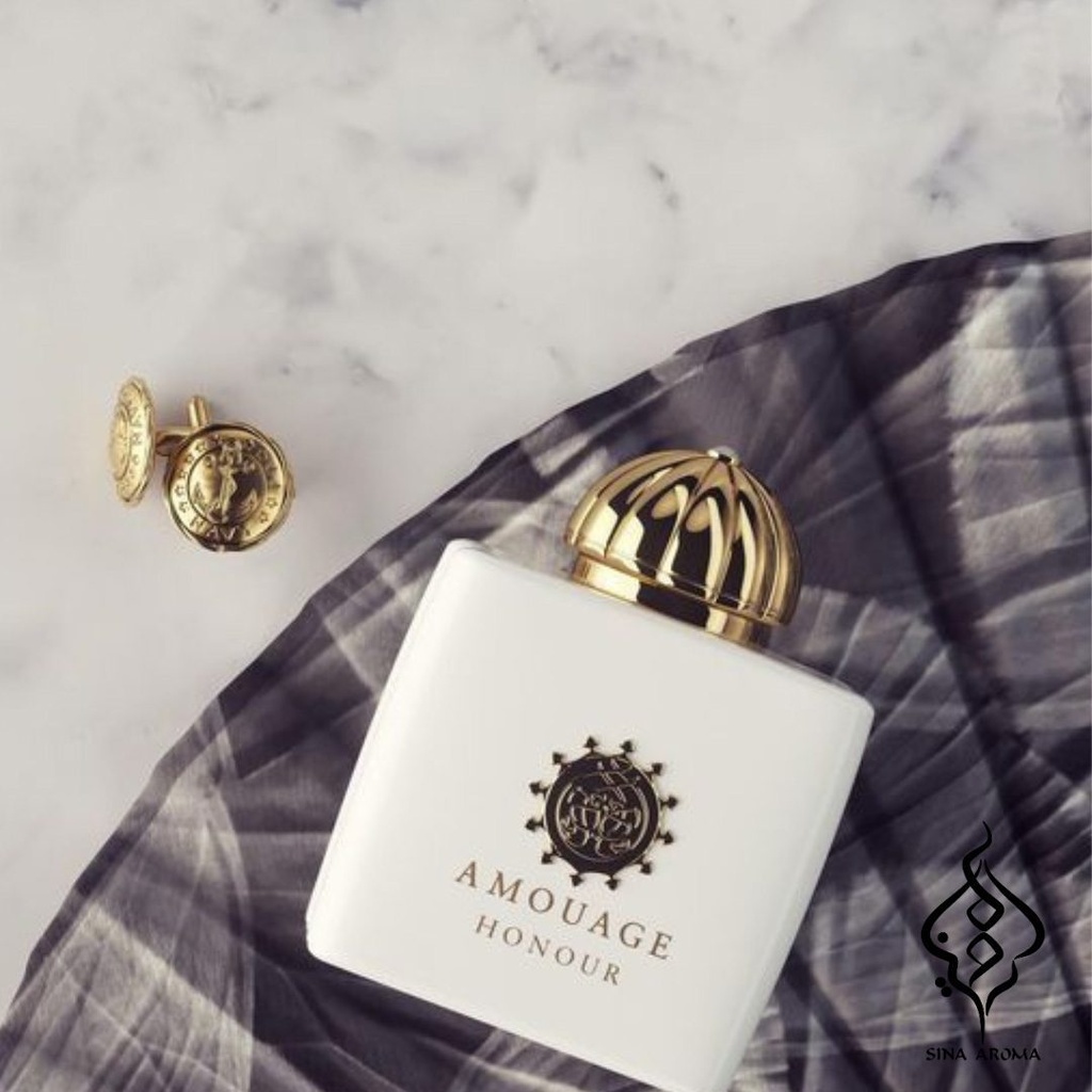 عطر آمواج هانر Amouage Honour