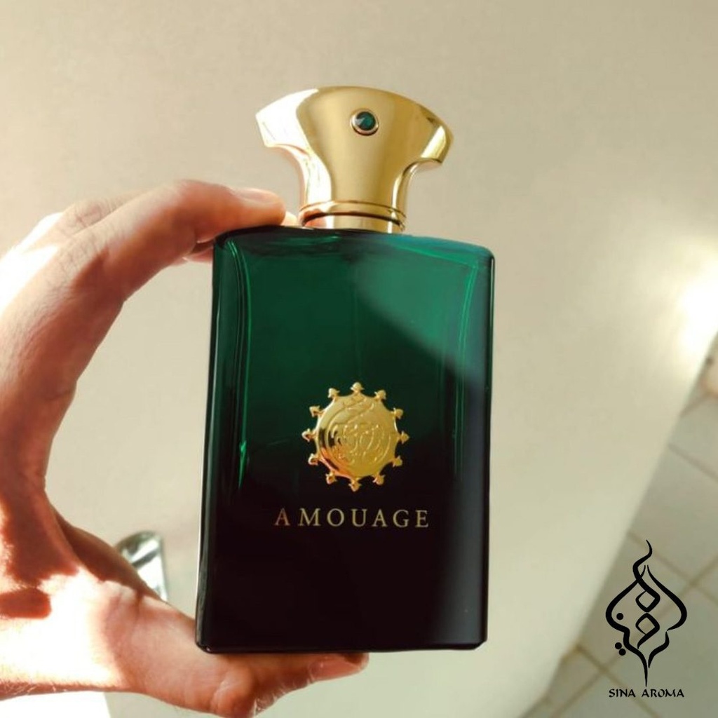 عطر آمواج اپیک Amouage Epic