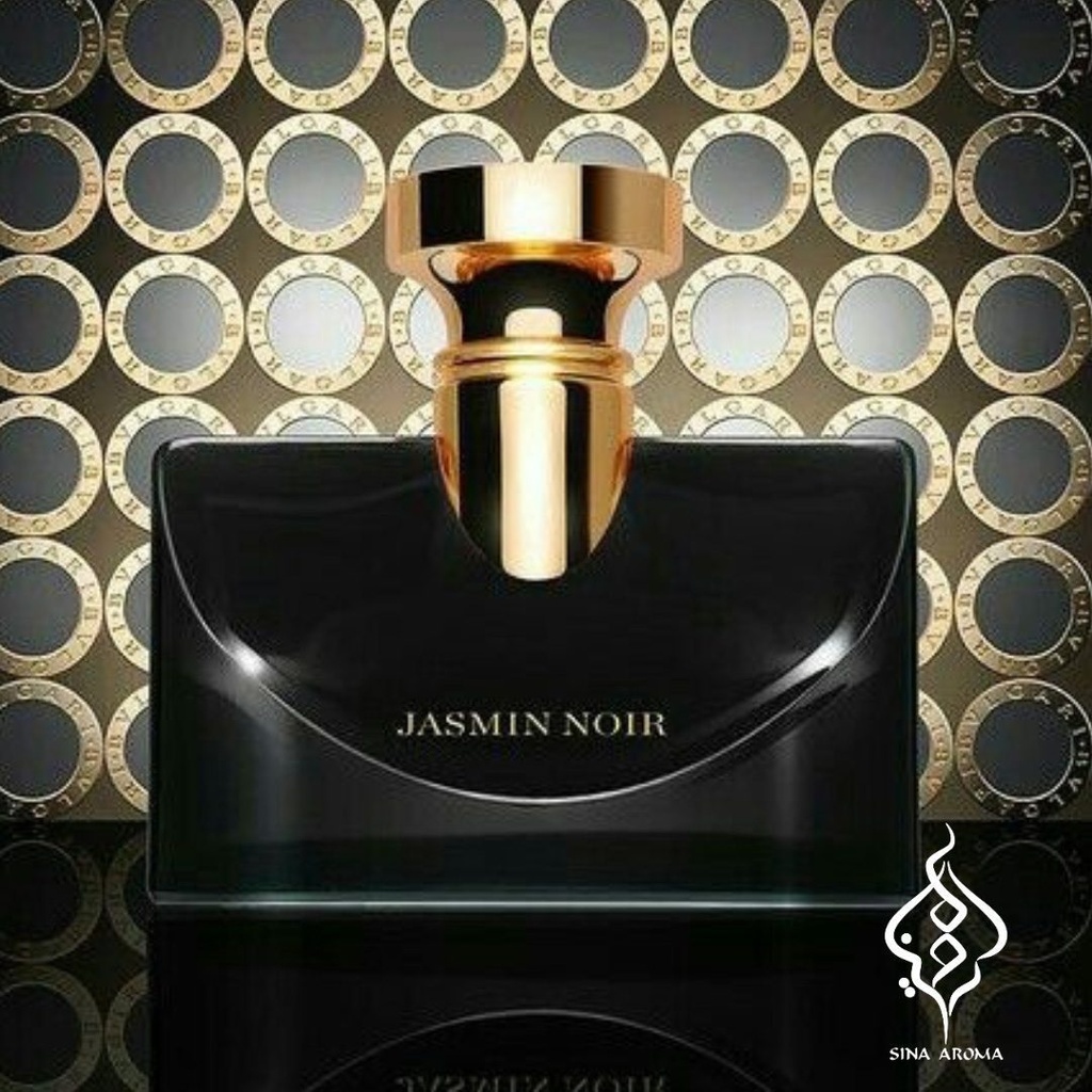 عطر بولگاری جاسمین نویر Bulgari Jasmin Noir