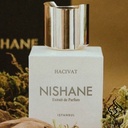 اسانس عطر نیشان هاجیوات Nishane Hacivat