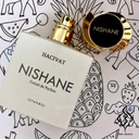 اسانس عطر نیشان هاجیوات Nishane Hacivat