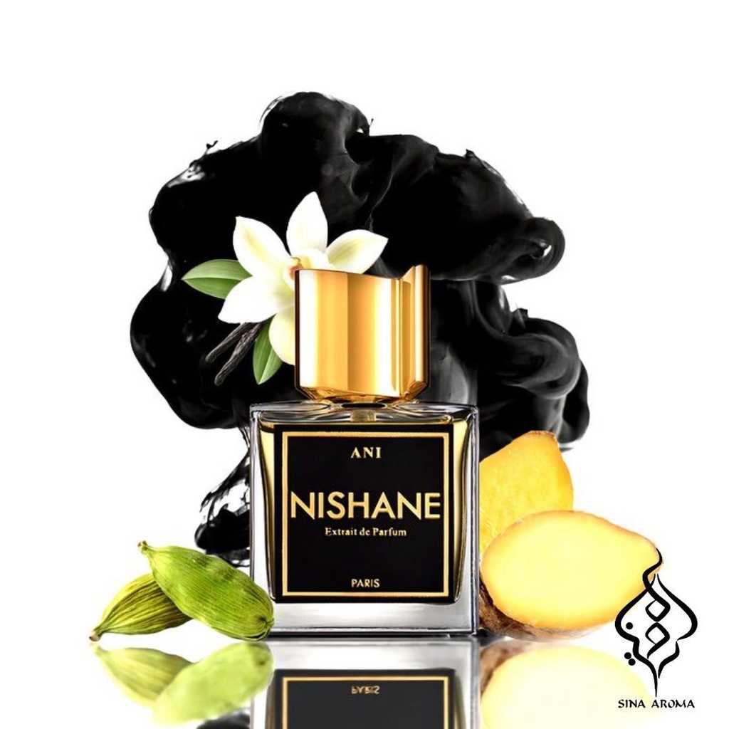 عطر نیشان آنی Nishane Ani