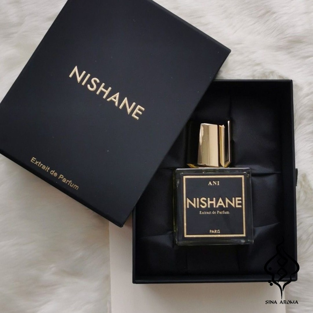 عطر نیشان آنی Nishane Ani