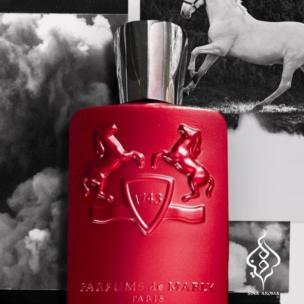 عطر مارلی کالان De marly Kalan