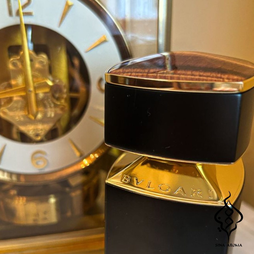 اسانس عطر بولگاری تایگار Bvlgari Tygar