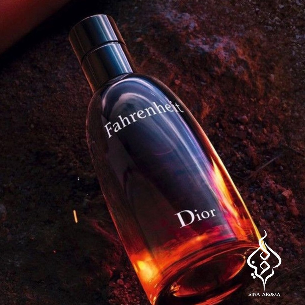 عطر دیور فارنهایت Dior Fahrenheit