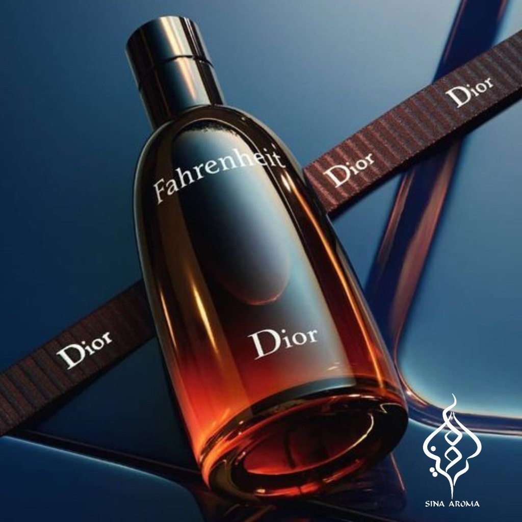عطر دیور فارنهایت Dior Fahrenheit