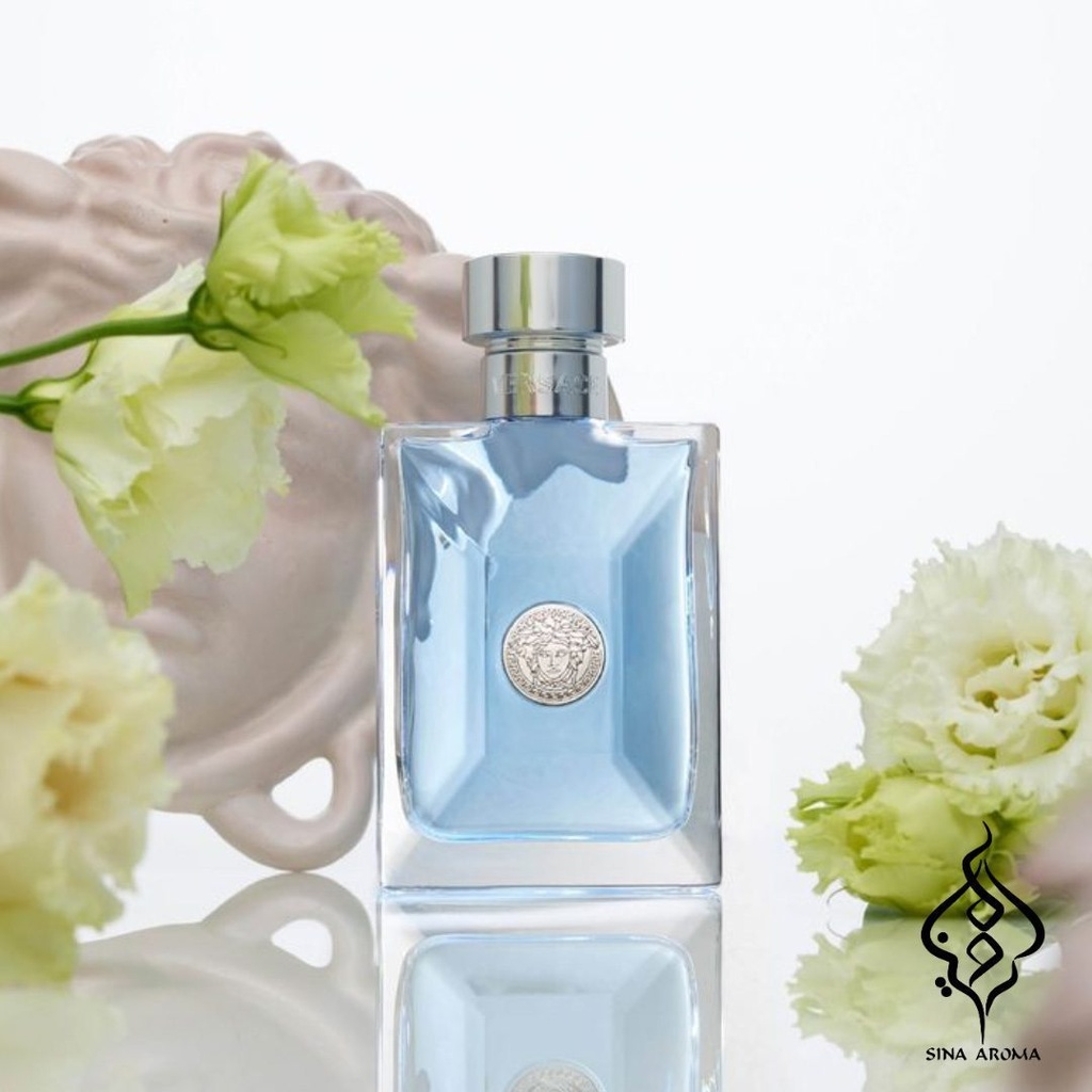 عطر ورساچه پور هوم Versace Pour Homme