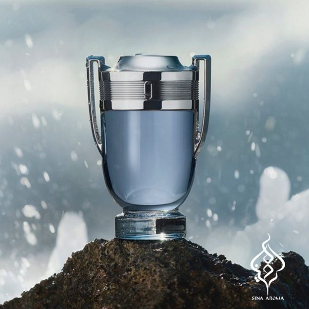 اسانس عطر پاکو رابان اینوکتوس Paco Rabanne Invictus