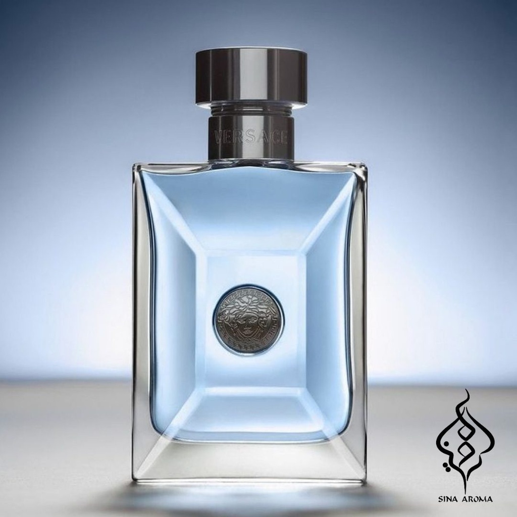 عطر ورساچه پور هوم Versace Pour Homme