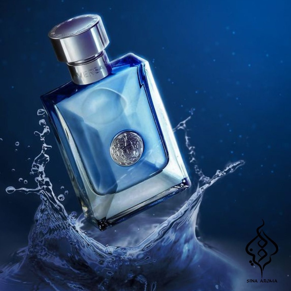 عطر ورساچه پور هوم Versace Pour Homme