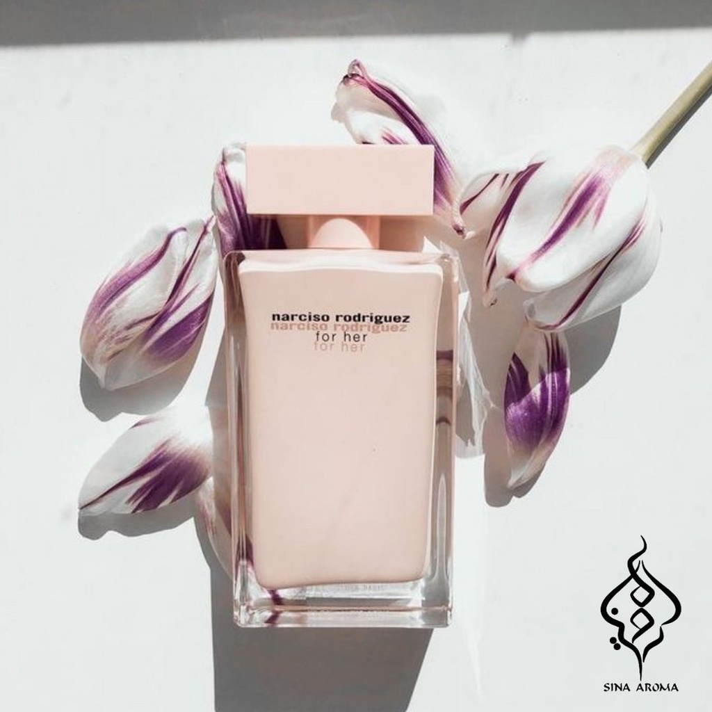 عطر نارسیسو رودریگز فور هر Narciso Rodriguez For Her
