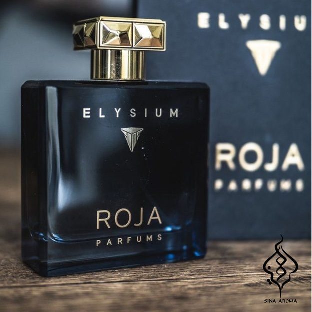 عطر روژا داو الیزیوم Roja Dove Elysium