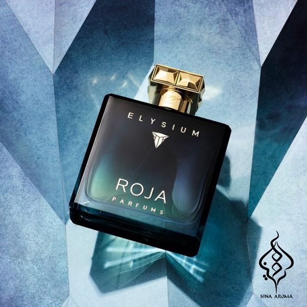 عطر روژا داو الیزیوم Roja Dove Elysium