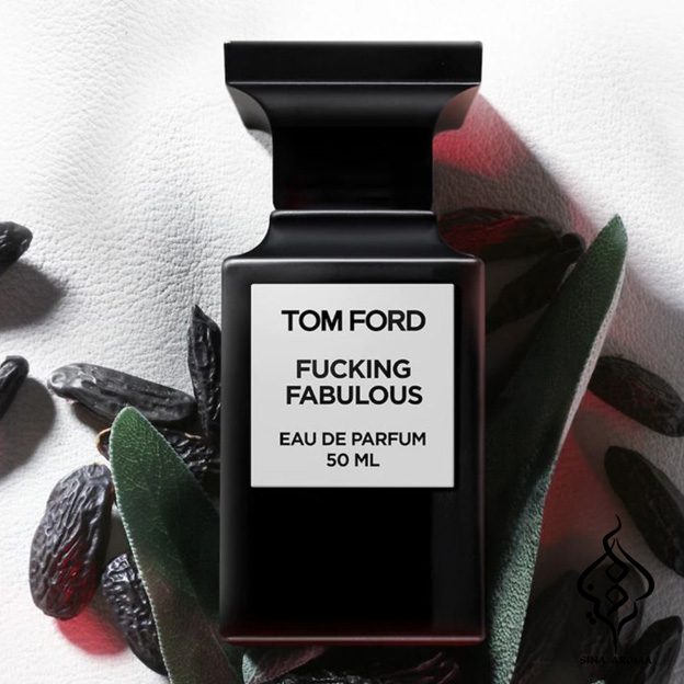 عطرتام فورد فا**نگ فابیولس- Tom Ford F**king Fabulous