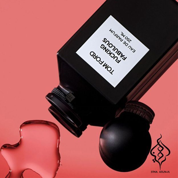 عطرتام فورد فا**نگ فابیولس- Tom Ford F**king Fabulous