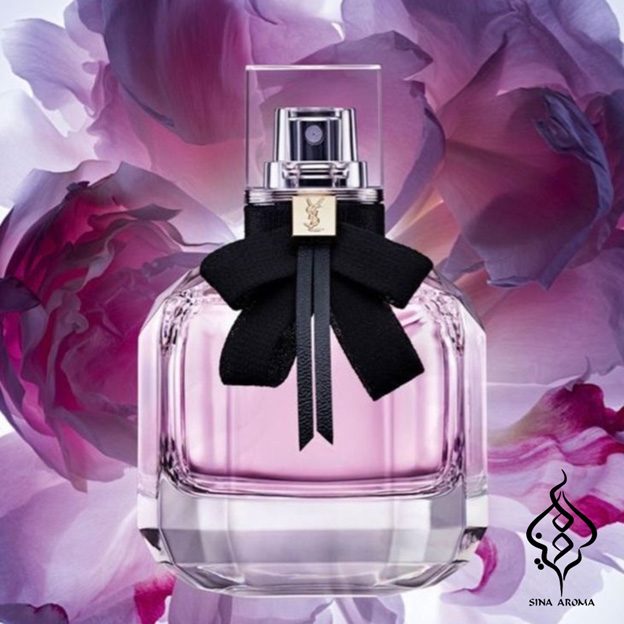عطر ایو سن لورن مون پاریس Yves Saint Laurent  Mon Paris