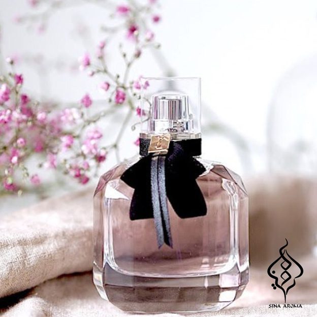 عطر ایو سن لورن مون پاریس Yves Saint Laurent  Mon Paris