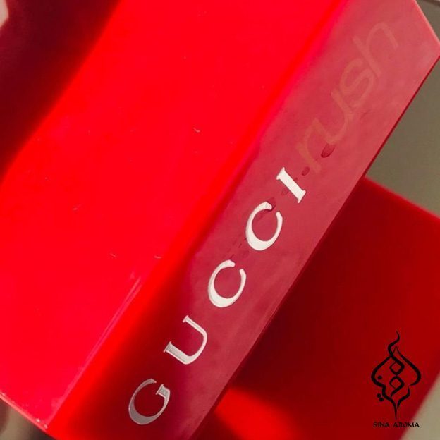 عطر گوچی راش Gucci Rush