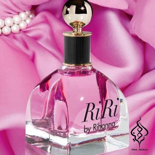 عطر ری ری ریحانا
