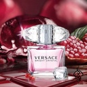 اسانس عطر ورساچه برایت کریستال Versace Bright Crystal