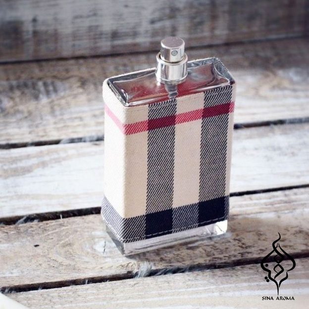 عطر باربری لندن زنانه