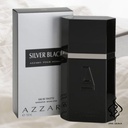 عطر آزارو سیلور بلک