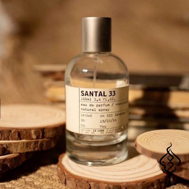 عطر له لبو سانتال 33