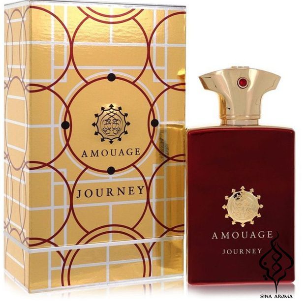 عطر آمواج جورنی مردانه