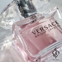 اسانس عطر ورساچه برایت کریستال Versace Bright Crystal