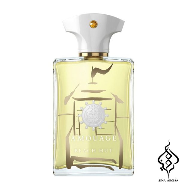 عطر آمواج براکن مردانه