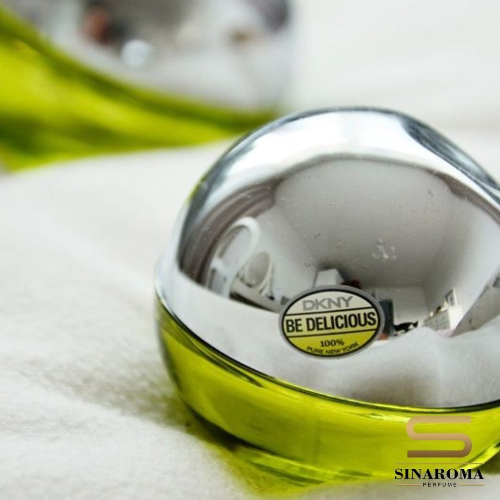 عطر دی کی ان وای بی دلیشز