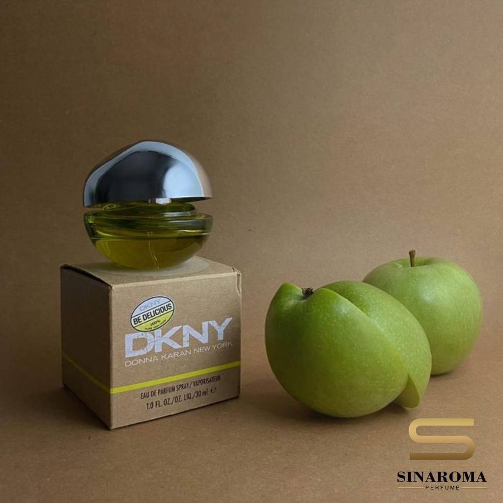 عطر دی کی ان وای بی دلیشز