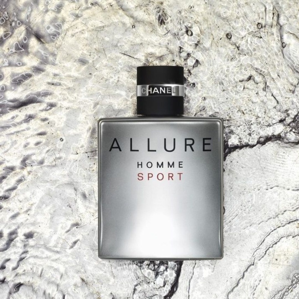 عطر شنل آلور هوم اسپرت