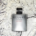 عطر شنل آلور هوم اسپرت
