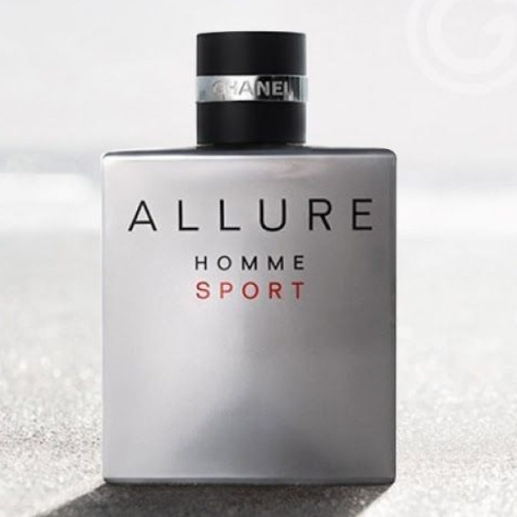 عطر شنل آلور هوم اسپرت
