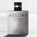 عطر شنل آلور هوم اسپرت