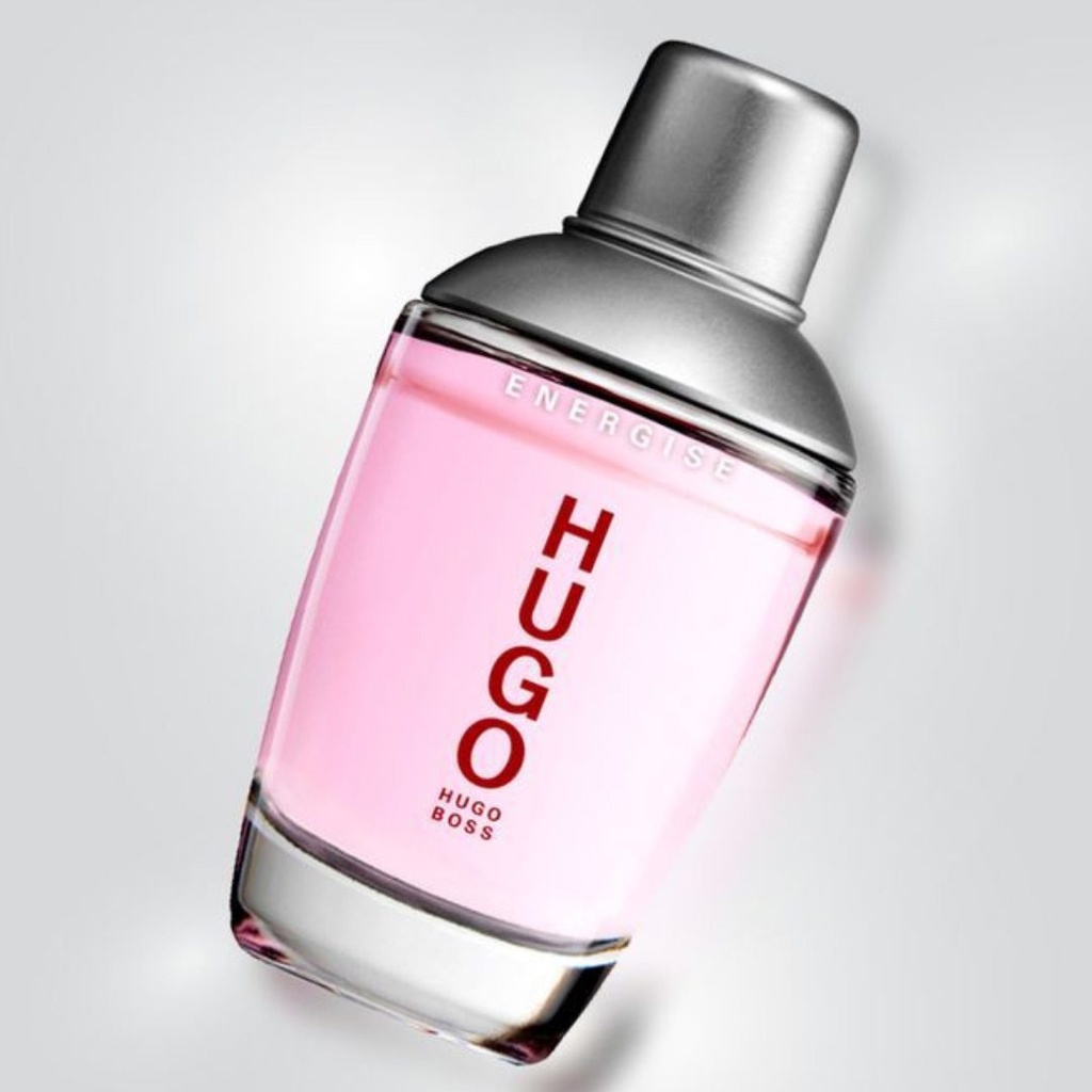 عطر هوگو بوس انرژایز Hugo Boss Hugo Energise