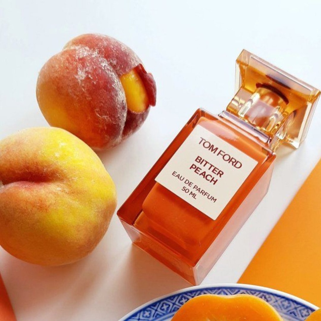 عطر تام فورد بیتر پیچ Tom Ford Bitter Peach