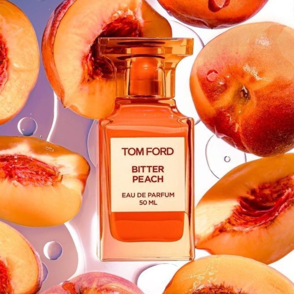 عطر تام فورد بیتر پیچ Tom Ford Bitter Peach