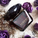 خرید اسانس عطر ورساچه کریستال  نویر (مشکی)