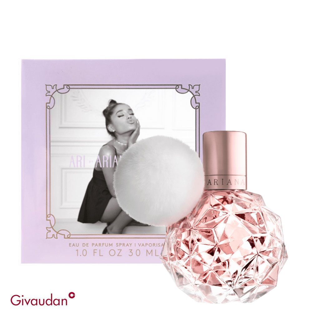 عطر آریانا گراند آری Ariana Grande Ari
