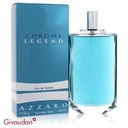 عطر آزارو کروم لجند Azzaro Chrome Legend