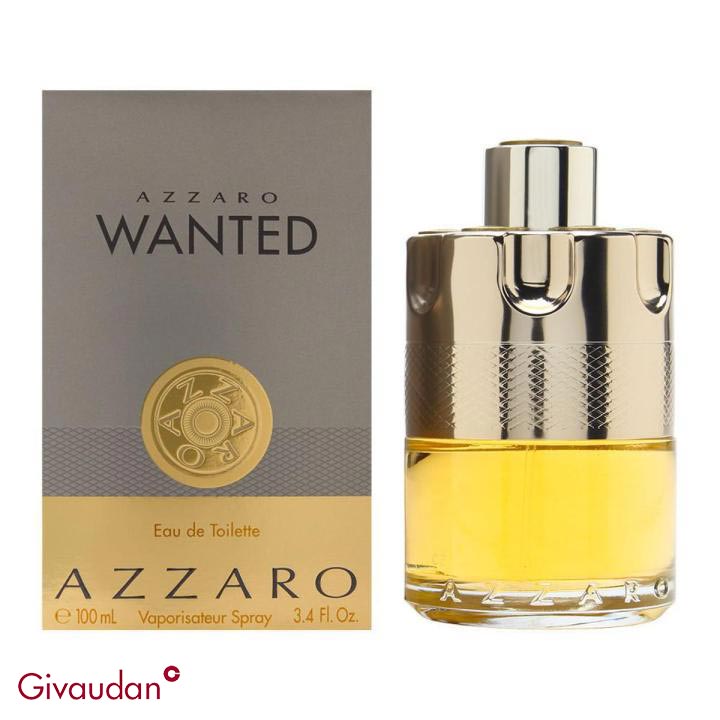 عطر آزارو وانتد Azzaro Wanted