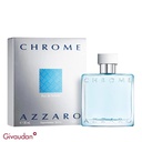عطر آزارو کروم Azzaro Chrome